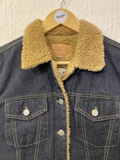 Campera Dean Deluca - comprar online