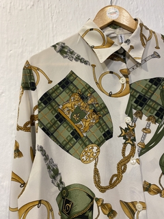 Camisa Corte Ingles - comprar online
