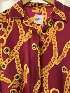 Camisa Paris - comprar online