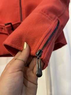 Saco Safira Fashion - tienda online