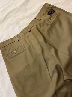 Pantalon High Risk Kit - Vintage Room