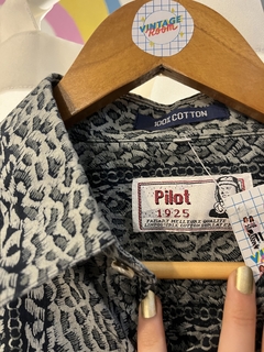 Camisa Pilot 1925 - comprar online