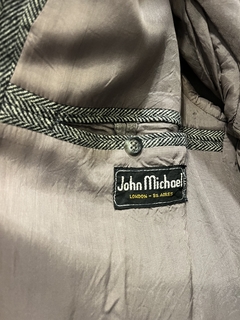 Saco John Michael - comprar online