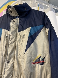 Campera Prince Ace Face - comprar online