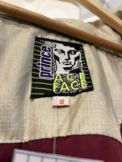 Campera Prince Ace Face - Vintage Room