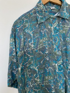 Camisa Tribu - comprar online