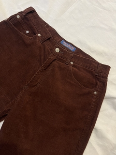 Pantalon Fullback - comprar online