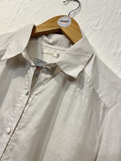 Camisa Le Utthe - comprar online