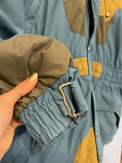 Campera Brugg - comprar online