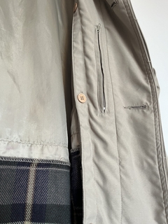 Saco crema - tienda online