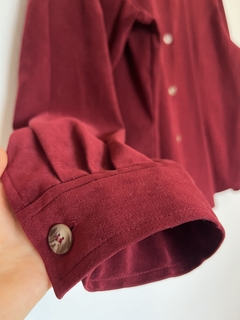 Camisa Red en internet