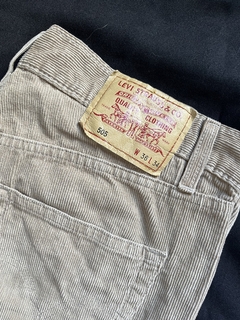 Pantalon Levi Strauss - tienda online