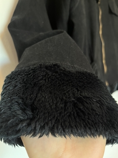 Campera peluchito - Vintage Room