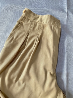 Sastrero Brown - Vintage Room