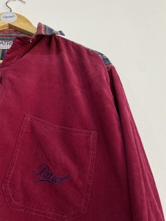 Camisa Patrol Collection en internet