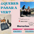 Banner de Vintage Room