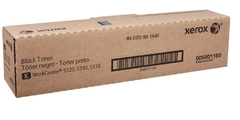 Workcentre 5325 5330 5335 Xerox Toner Original 006r01160