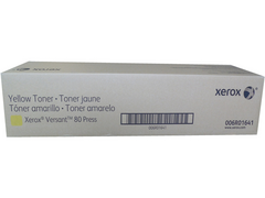 Cartucho de Tóner Amarillo Xerox Versant 80/180 - 006R01639