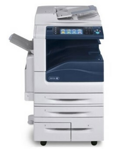Xerox C8045: Impresora Multifunción a Color en internet