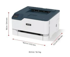 Impresora color Xerox C230 en internet