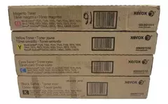 Kit 4 Tóner Para Xerox Workcentre 7525/7530/7535/7545/7556 AltaLink C8030/C8035/C8045/C8055/C8070 en internet