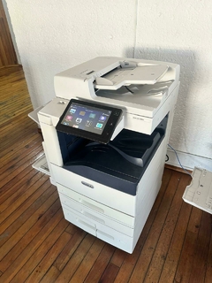 Xerox Altalink C8070 Totalmente remanufacturada en internet