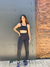 TOP FAIXA PRETO - comprar online