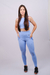 LEGGING COM BOLSO AZUL FLY na internet