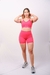 TOP BÁSICO TOMATO - comprar online