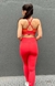 LEGGING COM BOLSO TOMATO na internet