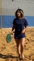 SHORT SAIA AZUL MARINHO - comprar online
