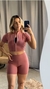 SHORT BÁSICO BLUSH na internet