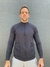 CASACO PROTEÇÃO UV MASCULINO PRETO - comprar online