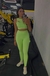 LEGGING COM BOLSO VERDE PIXY - comprar online