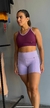 SHORT CURTO AURA - comprar online