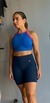 TOP FRENTE ÚNICA PALACE BLUE - comprar online