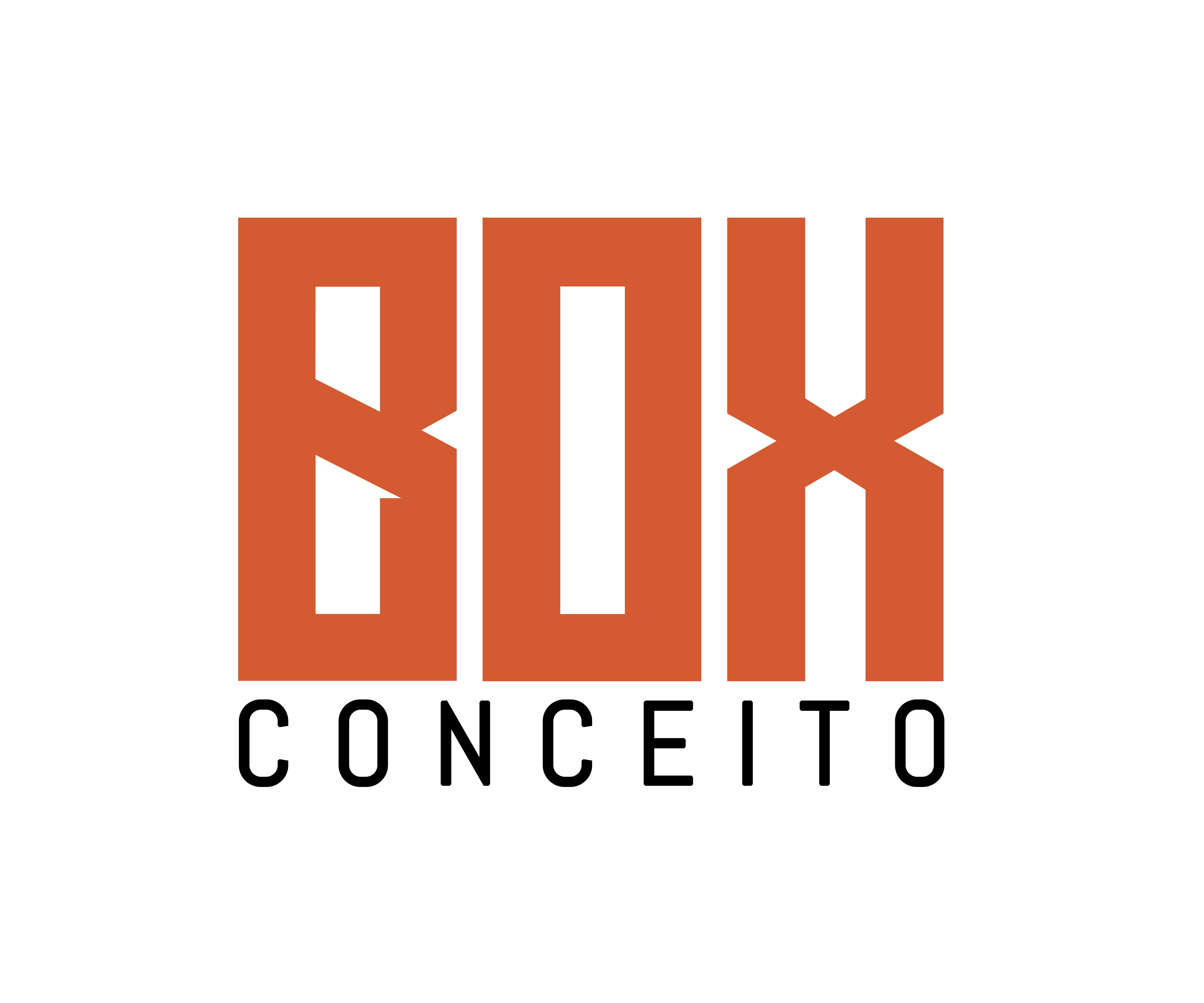 Box Conceito