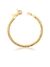 PULSEIRA MALHA LAMINADA 4MM