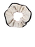 SCRUNCHIE COFFEE - Joias Tati Rosa