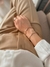 BRACELETE LISO CLÁSSICO - comprar online