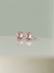 BRINCO CRISTAL ROSA