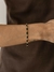 PULSEIRA RESINADA PRETA