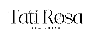 Joias Tati Rosa