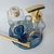 Kit lavabo de porta sabonete e aromamatizador - comprar online