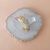 Porta Vinho com stopper de pedra. - comprar online