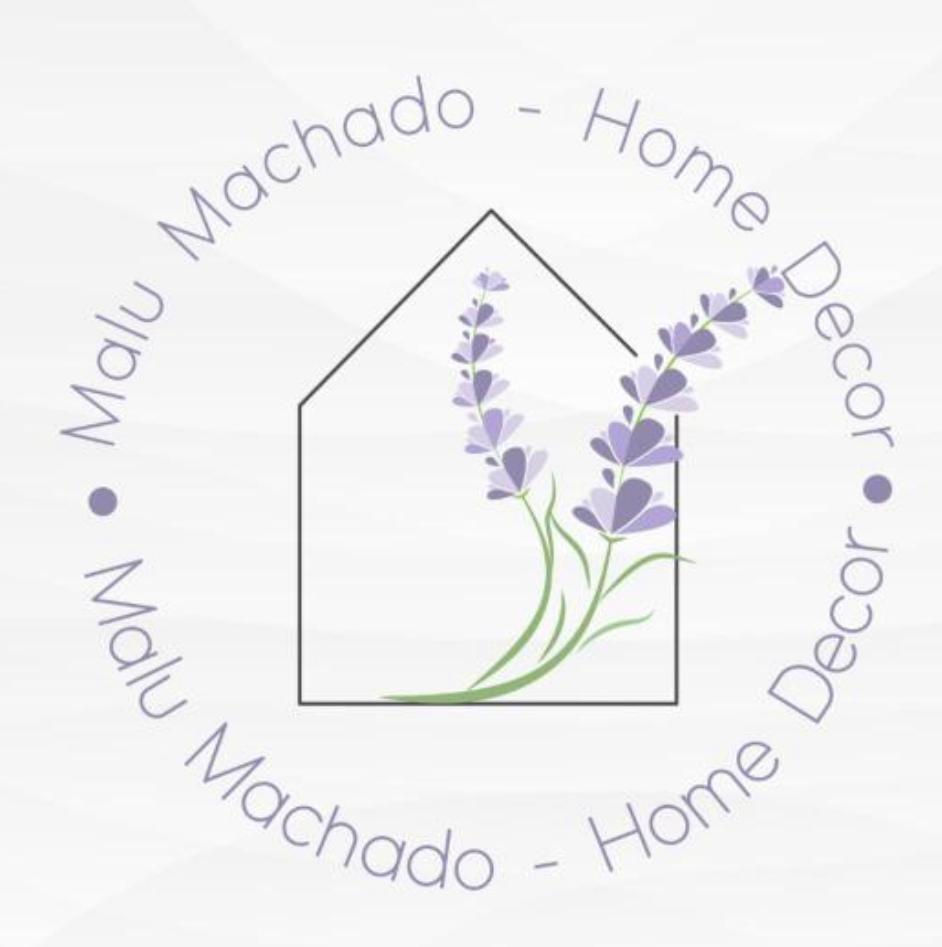 Malu Machado Home Decor