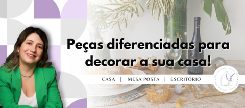 Carrusel Malu Machado Home Decor