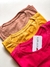 T-SHIRT SUNFLOWER PINK - comprar online