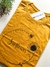 T-SHIRT SUNFLOWER MOSTARDA - comprar online