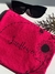 T-SHIRT SUNFLOWER PINK